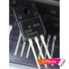 SSS2N60 TO-220F  HIGH COPY